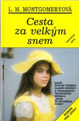 kniha Cesta za velkým snem, JEVA 1995