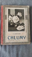 kniha Chlumy. Díl III, - Pohorské obrázky a črty, Karel Vačlena 1926