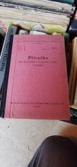 kniha Příručka pro důstojníky ženijního vojska v záloze, Ministerstvo národní obrany 1958