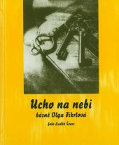 kniha Ucho na nebi, Knihovna Jana Drdy 2005