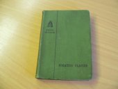 kniha Q. Horatius Flaccus Für den Schulgebraucht, G. Freytag 1907