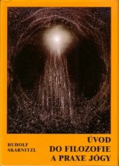 kniha Úvod do filozofie a praxe jógy, Onyx 1997