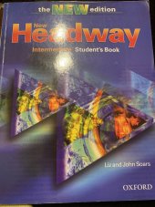 kniha New Headway Intermediate Student’s Book, Oxford 2003