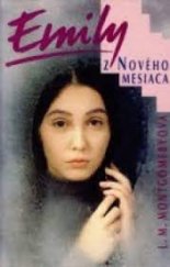 kniha Emily z Nového mesiaca, LOGOS 1993