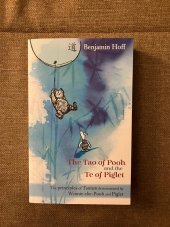 kniha The Tao of Pooh and the Te of Piglet, Egmont UK Ltd. 2015