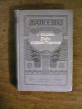 kniha Zločin doktora Modrana román živlů a hrůz r. 1999, Šolc a Šimáček 1922