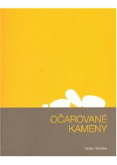 kniha Očarované kameny, Omen 2010