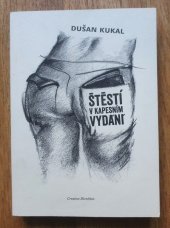 kniha Štěstí v kapesním vydání, Creative Direction 2013