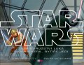 kniha Star Wars: Dobrodružství Luka Skywalkera, rytíře Jedi, CooBoo 2015