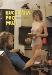 kniha Kuchařka pro zaměstnaného muže, Aurum 1990