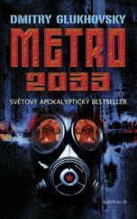 kniha Metro 2033, Knižní klub 2010