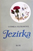 kniha Jezírka, Blok 1981