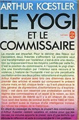 kniha Le Yogi et le commissaire, Calmann-Lévy 1969