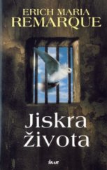 kniha Jiskra života, Ikar 2003