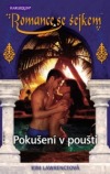 kniha Pokušení v poušti, Harlequin 2010