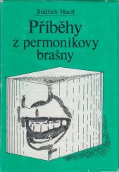 kniha Příběhy z permoníkovy brašny, Komitét sympozia Hornická Příbram ve vědě a technice 1987