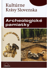 kniha Archeologické pamiatky, Dajama 2009