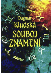 kniha Souboj znamení první astrologicko-karetní průvodce, Eminent 1998