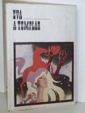kniha Eva a templář, Albatros 1979
