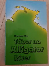 kniha Tábor na Alligator River, Index 1979