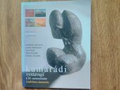 kniha Kamarádi vystavují k 65. narozeninám Ladislava Janoucha Rabasova galerie Rakovník, Nová síň pod Vysokou bránou, 21. května 2009 - 5. července 2009 : Ladislav Janouch, Josef Velčovský, Ivan Král, Aleš Knotek, Václav Zoubek : [katalog], Rabasova galerie 2009