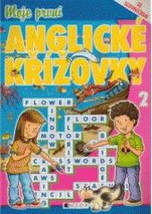 kniha Moje první anglické křížovky = [My first English crosswords] : se slovníčkem, Fragment 2007