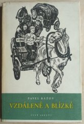 kniha Vzdálené a blízké, Svět sovětů 1952