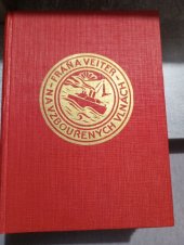 kniha Na vzbouřených vlnách I román z kotorské vzpoury námořníků., Jar. Salivar 1928