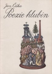 kniha Poezie hlubin, Komitét symposia Hornická Příbram ve vědě a technice 1974