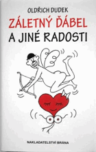 kniha Záletný ďábel a jiné radosti, Brána 2015