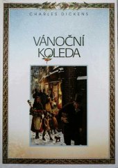 kniha Vánoční koleda, Champagne avantgarde 1994