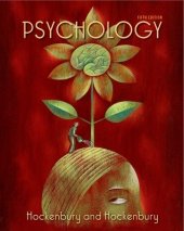 kniha Psychology, Worth Publishers 2010