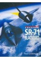kniha SR-71 Blackbird, Vašut 2007