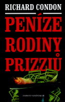 kniha Peníze rodiny Prizziů, Eminent 1996