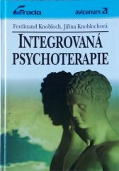 kniha Integrovaná psychoterapie, Grada 1993