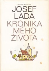 kniha Kronika mého života, Československý spisovatel 1973