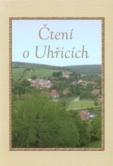 kniha Čtení o Uhřicích, Obecní úřad 2006