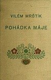 kniha Pohádka máje, J. Otto 1926