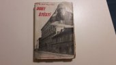 kniha Paměti. Díl 1, - Doby mládí - doby štěstí (autobiografie)., Hejda & Tuček 1929