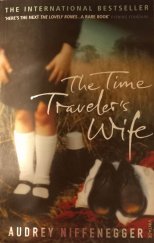 kniha The Time Traveler's Wife, Vintage Books 2005