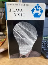 kniha Hlava XXII Světový válečný román, Naše vojsko 1967