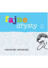 kniha Fajne dřysty 2, Repronis 2007