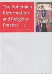 kniha The Bohemian Reformation and Religious Practice., Filosofický časopis 2009