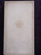 kniha Bohyně, světice, ženy torso, Fr. Borový 1915