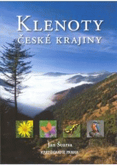 kniha Klenoty české krajiny, Kartografie 2007