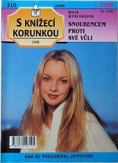 kniha Snoubencem proti své vůli, Ivo Železný 1996