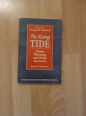 kniha The rising tide, Island press 1991