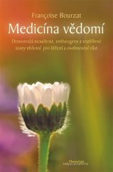 kniha Medicína vědomí Domorodá moudrost, entheogeny a rozšířené stavy vědomí, DharmaGaia 2021