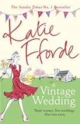 kniha A Vintage Wedding, Arrow Books 2016