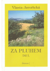 kniha Za pluhem 1., Bonus A 1995